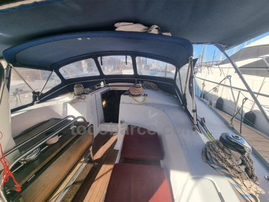 Bavaria Yachts 46 d’occasion à vendre