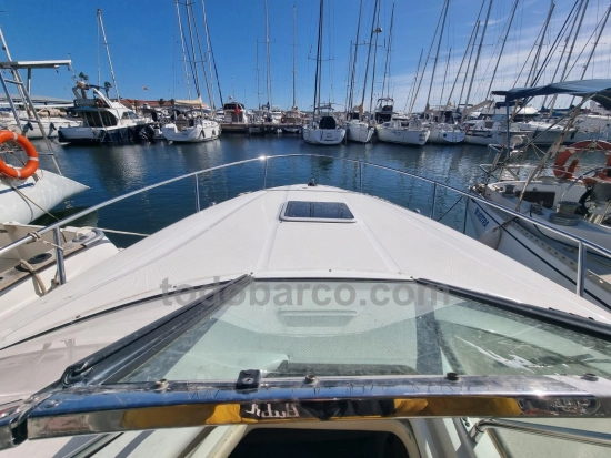 Sea Ray SLX 295 d’occasion à vendre