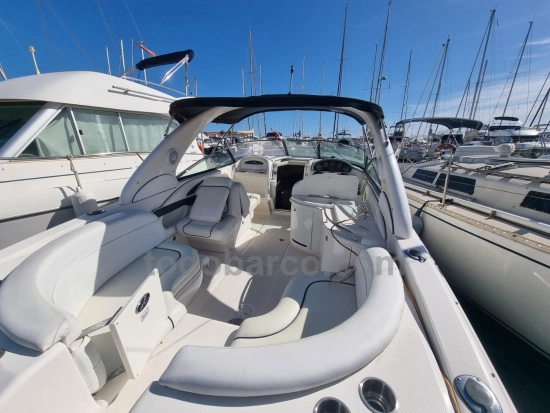 Sea Ray SLX 295 d’occasion à vendre