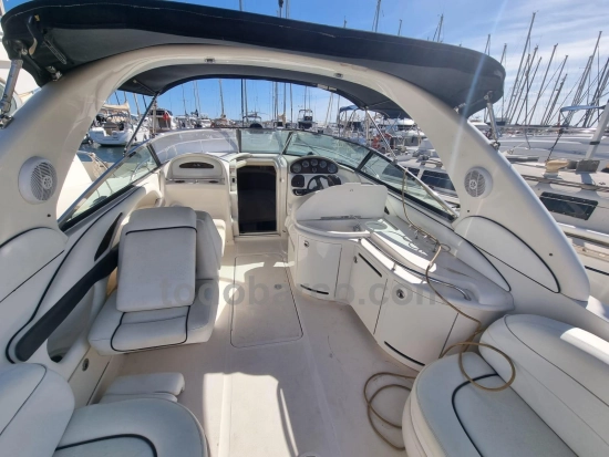 Sea Ray SLX 295 d’occasion à vendre