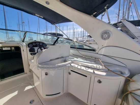 Sea Ray SLX 295 d’occasion à vendre