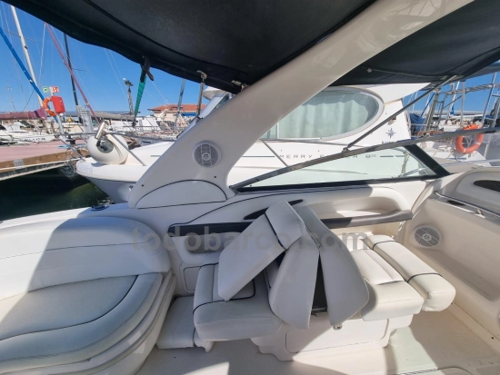 Sea Ray SLX 295 d’occasion à vendre