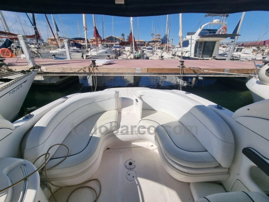 Sea Ray SLX 295 d’occasion à vendre