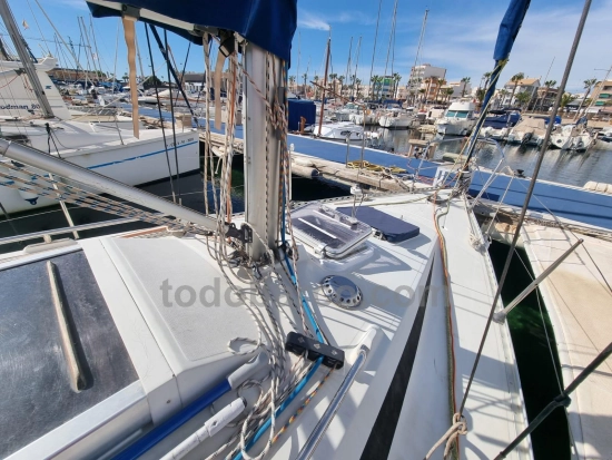 Beneteau First 29 d’occasion à vendre