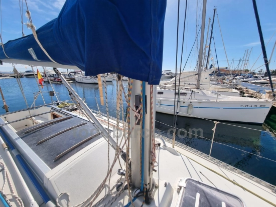 Beneteau First 29 d’occasion à vendre