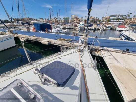 Beneteau First 29 d’occasion à vendre