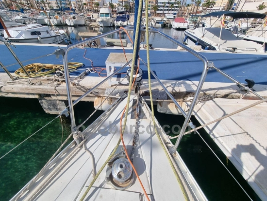 Beneteau First 29 d’occasion à vendre