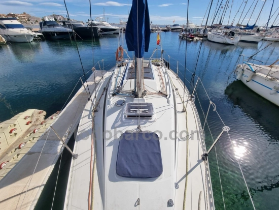 Beneteau First 29 d’occasion à vendre