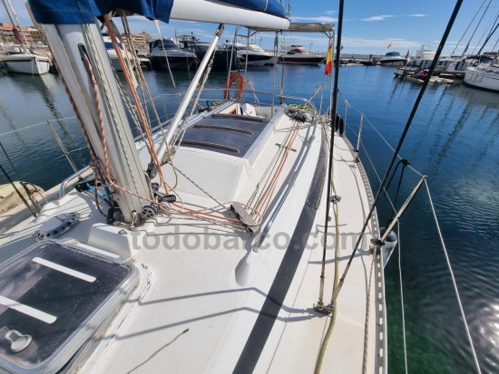 Beneteau First 29 d’occasion à vendre