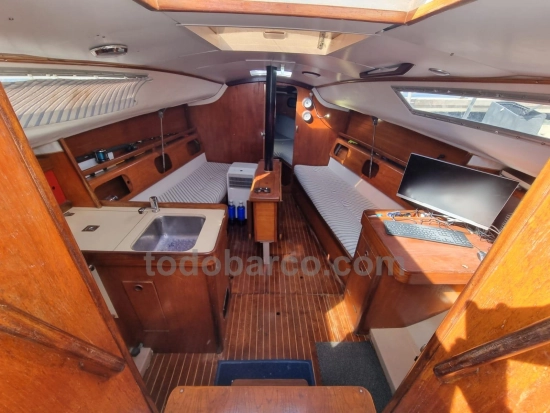 Beneteau First 29 d’occasion à vendre