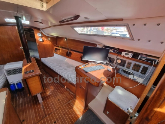 Beneteau First 29 d’occasion à vendre