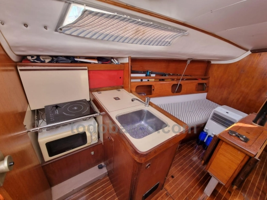 Beneteau First 29 d’occasion à vendre