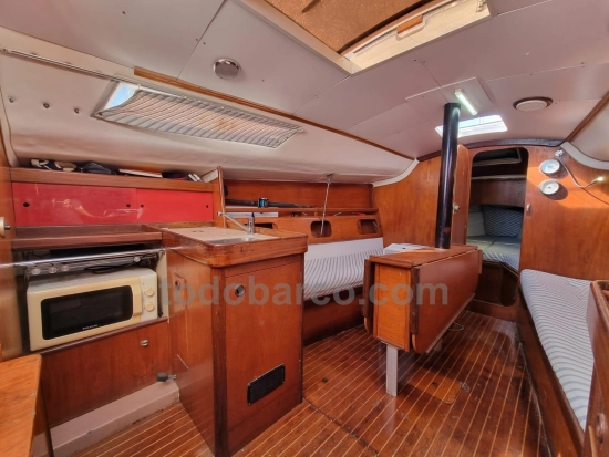 Beneteau First 29 d’occasion à vendre