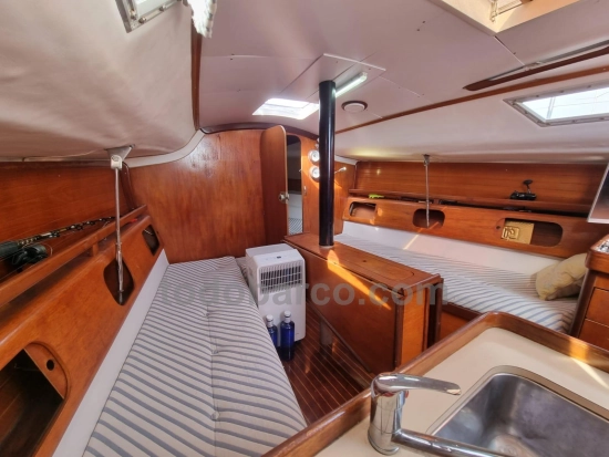 Beneteau First 29 d’occasion à vendre