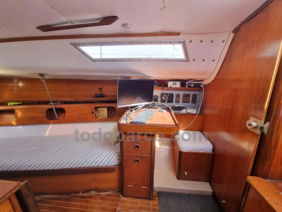 Beneteau First 29 d’occasion à vendre