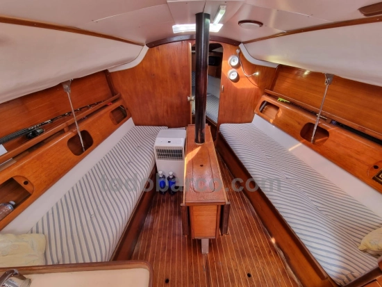 Beneteau First 29 d’occasion à vendre