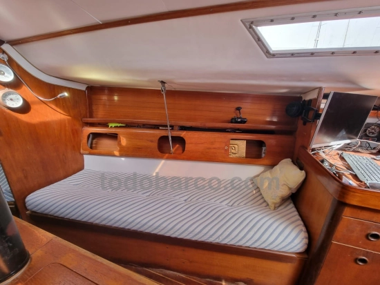 Beneteau First 29 d’occasion à vendre