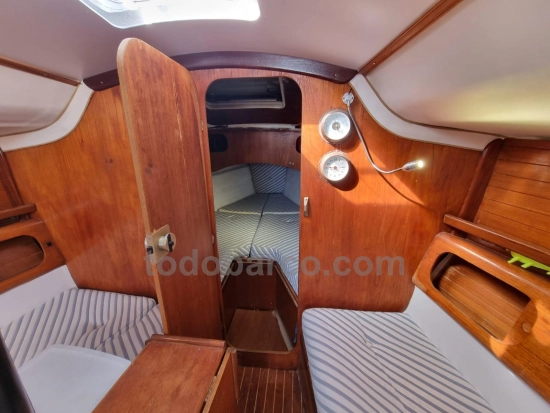 Beneteau First 29 d’occasion à vendre