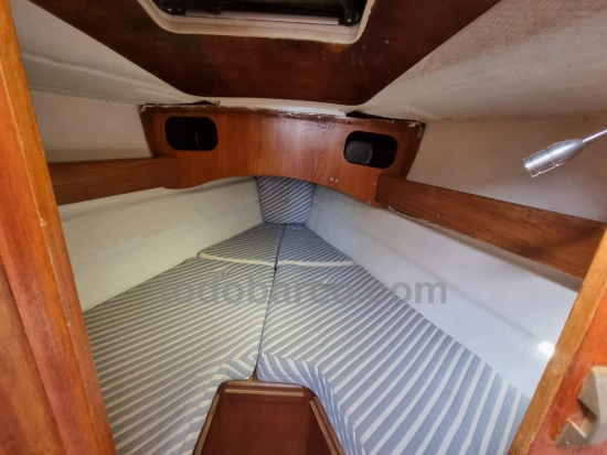 Beneteau First 29 d’occasion à vendre