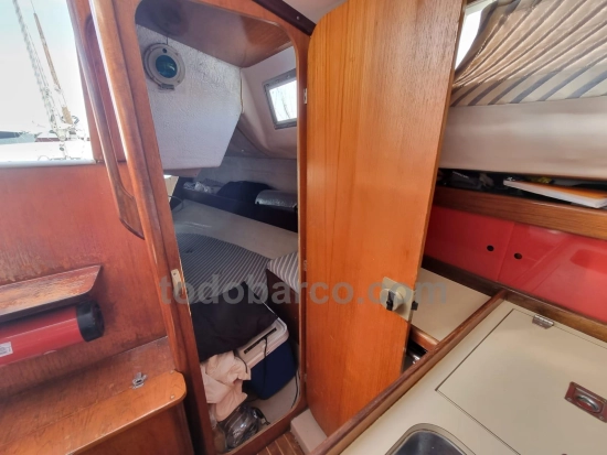 Beneteau First 29 d’occasion à vendre