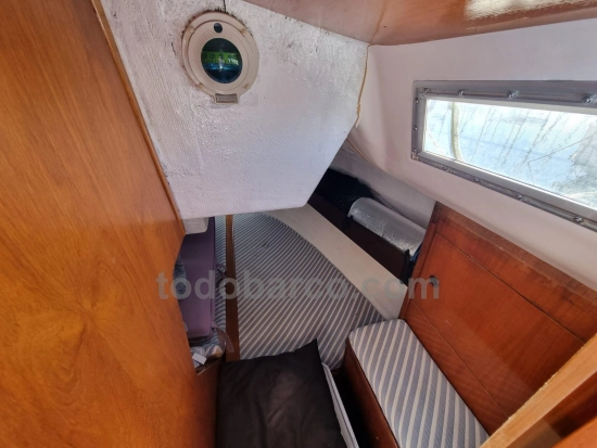 Beneteau First 29 d’occasion à vendre