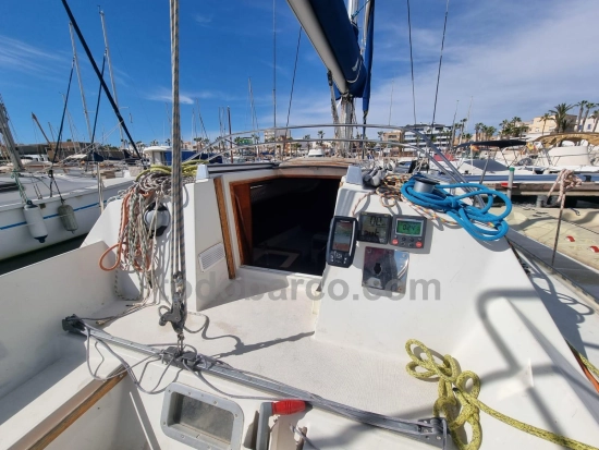 Beneteau First 29 d’occasion à vendre