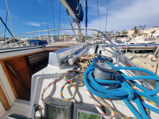 Beneteau First 29 d’occasion à vendre