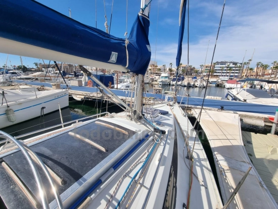 Beneteau First 29 d’occasion à vendre