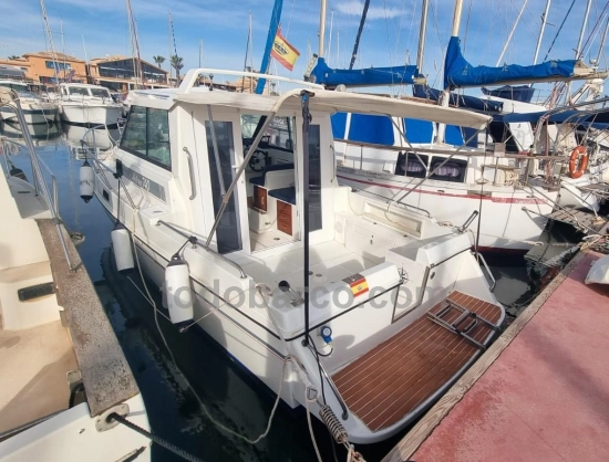 Astinor 740 d’occasion à vendre