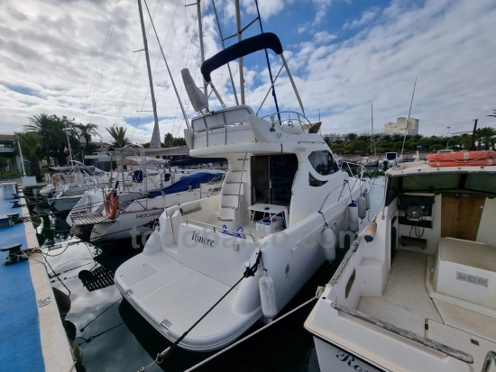 Astinor 30 Flybridge d’occasion à vendre