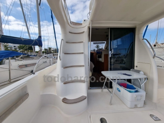 Astinor 30 Flybridge d’occasion à vendre