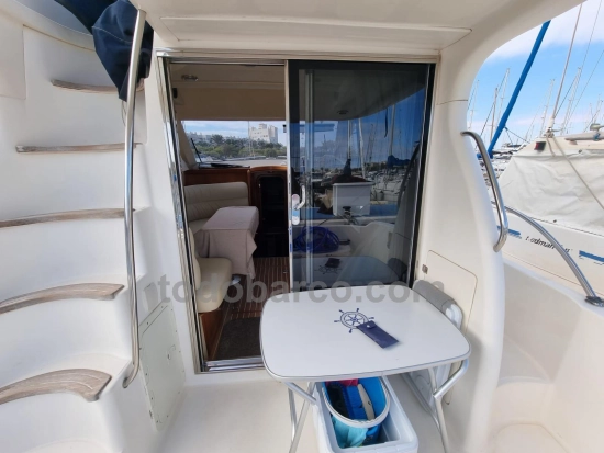 Astinor 30 Flybridge d’occasion à vendre