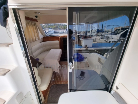 Astinor 30 Flybridge d’occasion à vendre