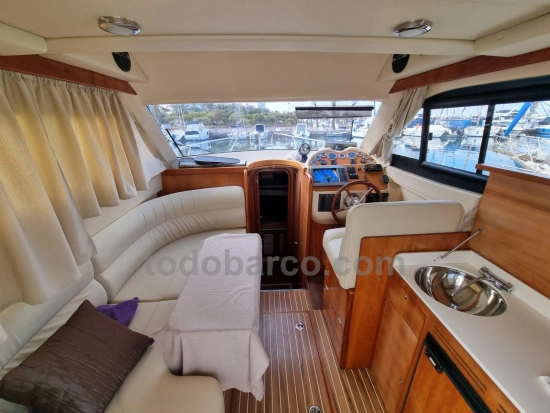 Astinor 30 Flybridge d’occasion à vendre