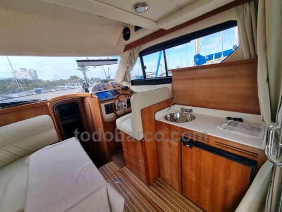 Astinor 30 Flybridge d’occasion à vendre