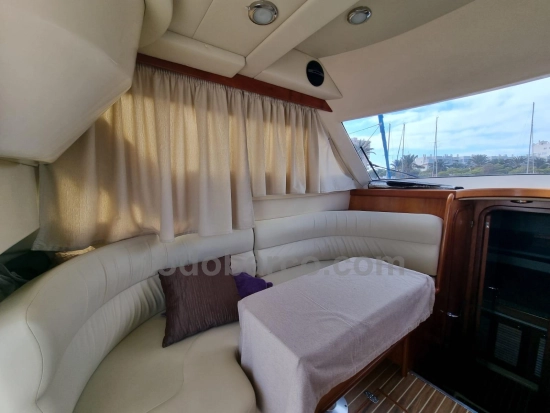 Astinor 30 Flybridge d’occasion à vendre