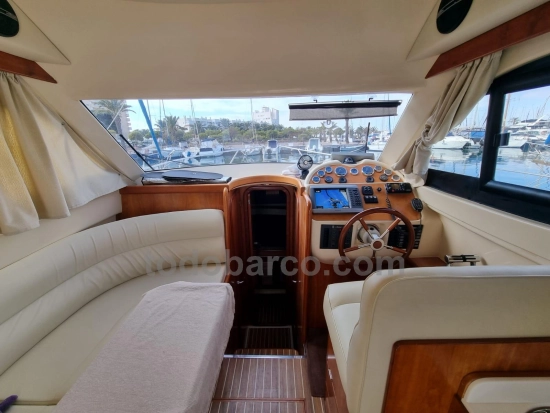 Astinor 30 Flybridge d’occasion à vendre