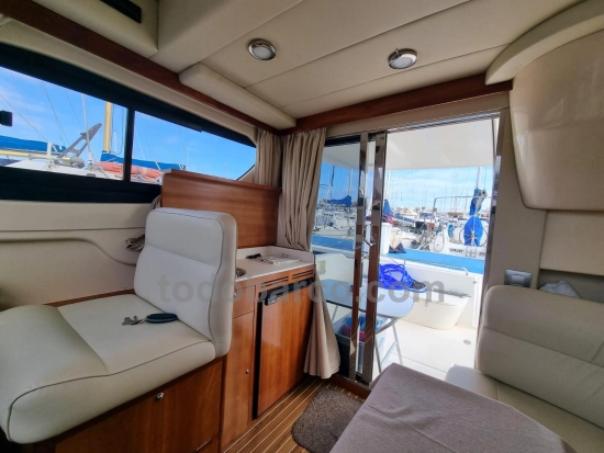 Astinor 30 Flybridge d’occasion à vendre