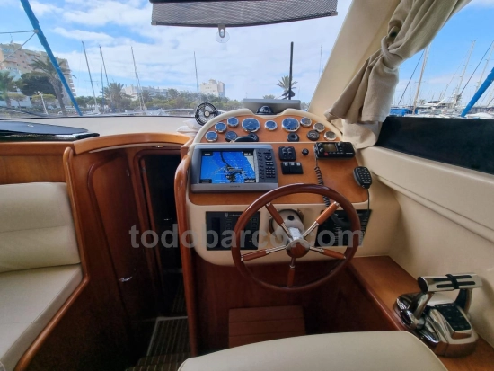 Astinor 30 Flybridge d’occasion à vendre