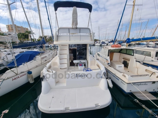 Astinor 30 Flybridge d’occasion à vendre