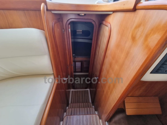 Astinor 30 Flybridge d’occasion à vendre