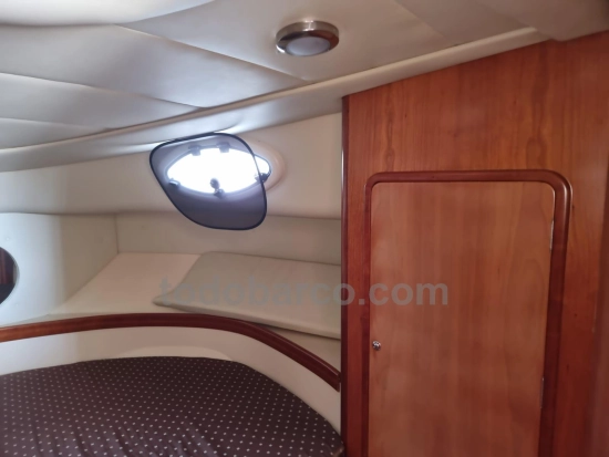 Astinor 30 Flybridge d’occasion à vendre