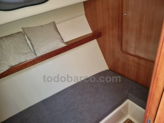 Astinor 30 Flybridge d’occasion à vendre