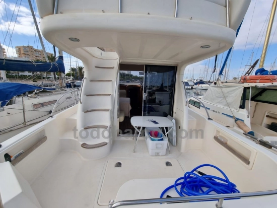 Astinor 30 Flybridge d’occasion à vendre