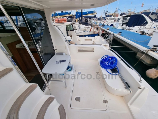 Astinor 30 Flybridge d’occasion à vendre