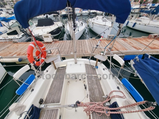 Hanse 301 d’occasion à vendre