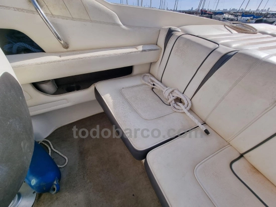 Sea Ray 240 SSE d’occasion à vendre