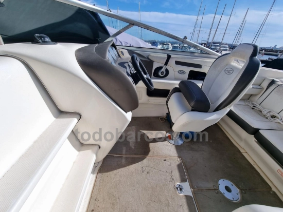 Sea Ray 240 SSE d’occasion à vendre