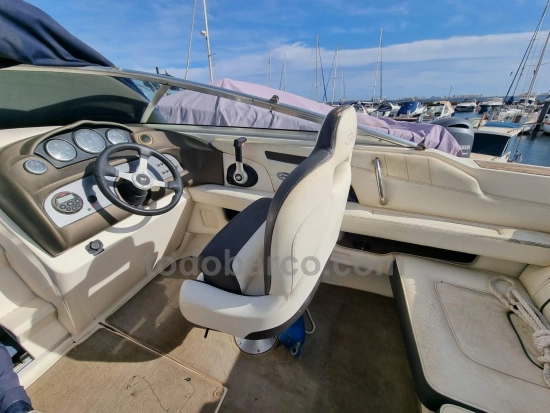 Sea Ray 240 SSE d’occasion à vendre