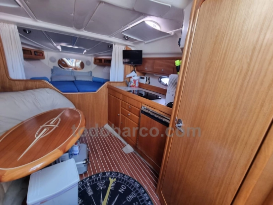 Bavaria Yachts 32 Sport d’occasion à vendre